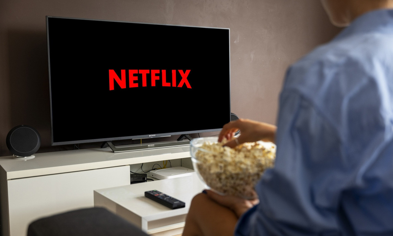 NEZAMISLIVO se ipak dogodilo: Netflix uveo REKLAME