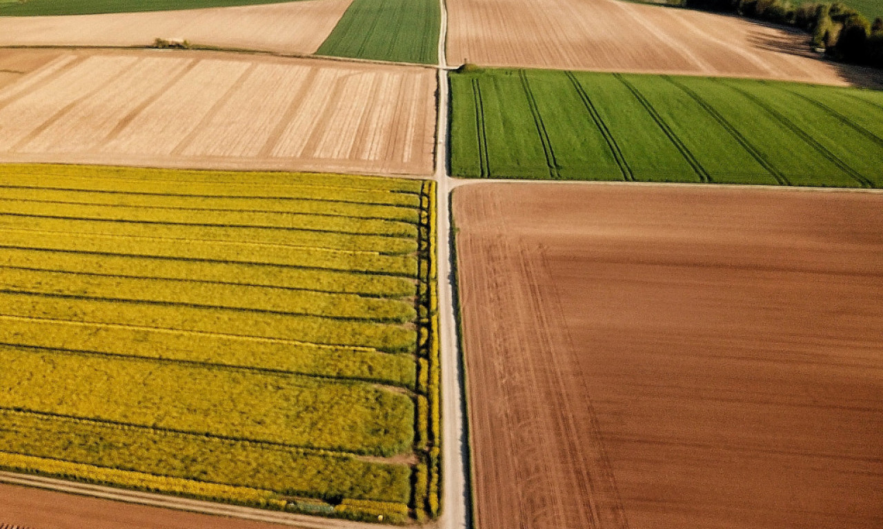 Vojvodina daje RATARIMA kredite za kupovinu DO 5 HEKTARA ZEMLJE