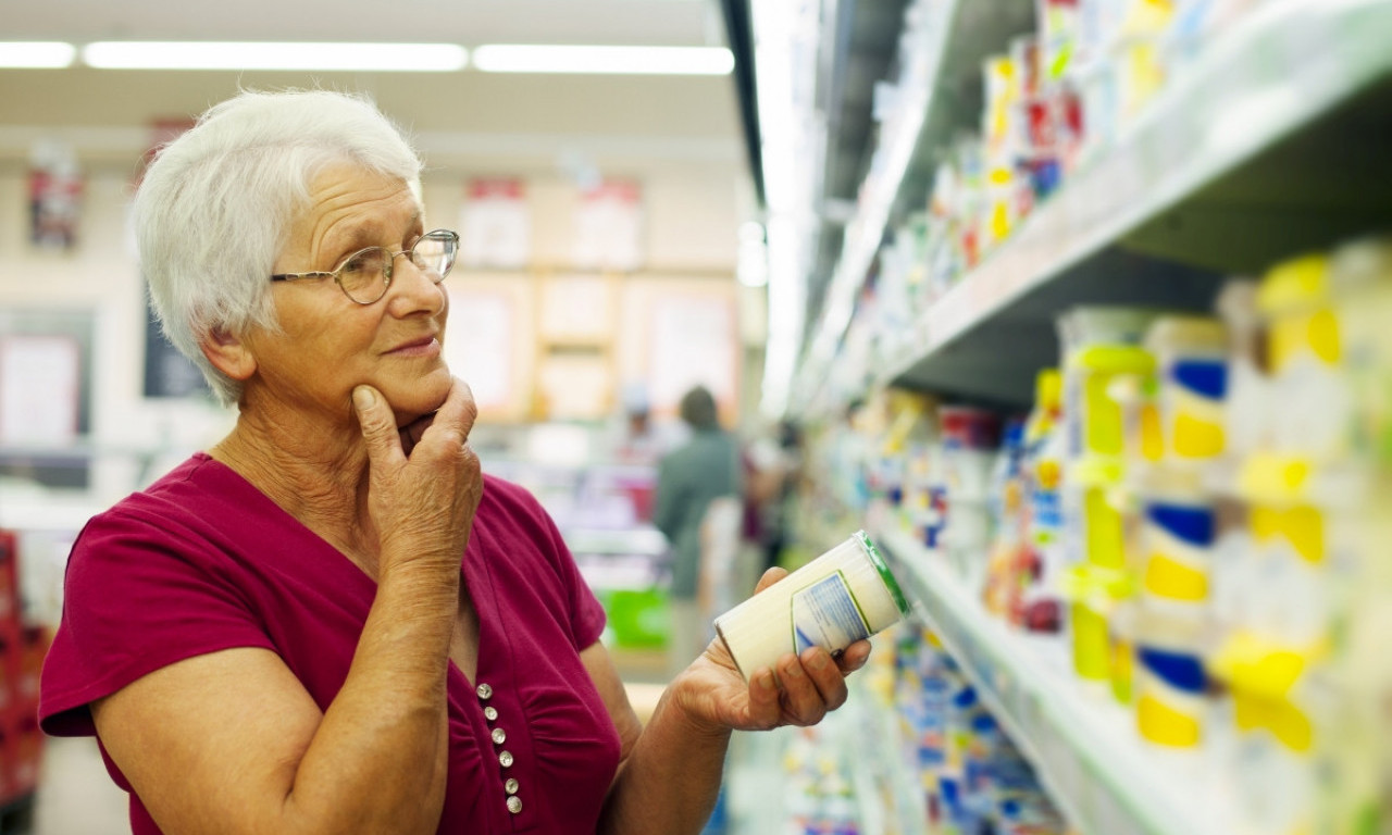 ŠOK U AUSTRIJSKIM SUPERMARKETIMA: Cene ulja i brašna SKOČILE od 100 do 200% a JEDAN PROIZVOD čak za 700%