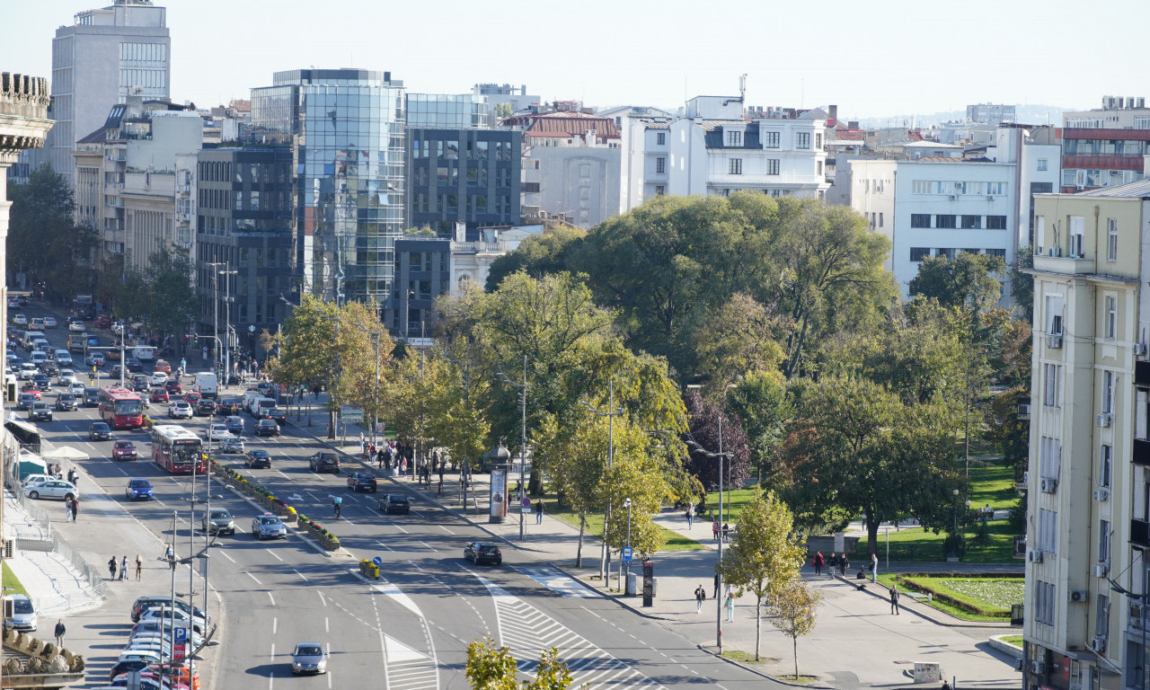 Ko preživi, pričaće: U SRBIJI temperatura kao na BAHAMIMA