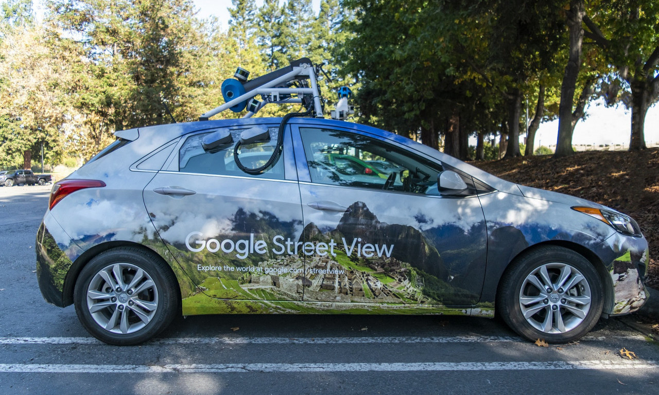 PRONAĐENO telo ŽENE koja je NESTALA pre DVE godine uz pomoć GOOGLE STREET aplikacije