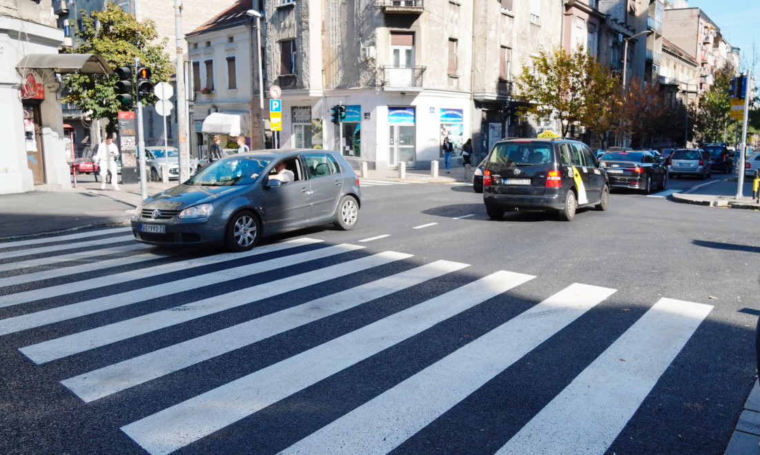 97 pešaka POGINULO u Srbiji od početka godine: MUP uputio APEL VOZAČIMA i POJAČAVA KONTROLE