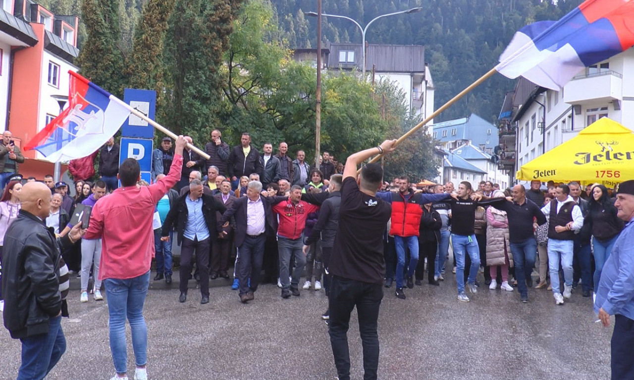 Fešta koja se održava već 500 godina - sve je POČELO dolaskom ČUDOTVORNE IKONE u Čajniče