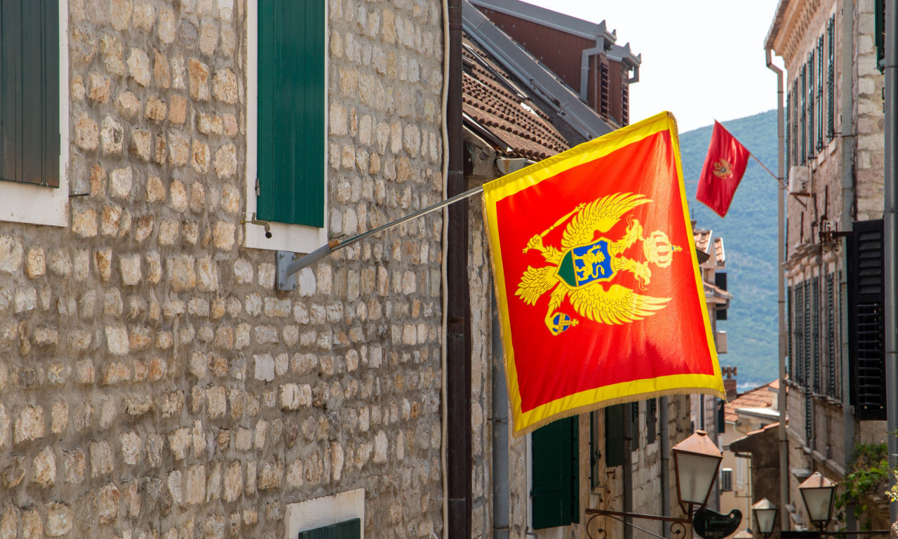 Crnoj Gori CRNO SE PIŠE: Svaki treći stanovnik na IVICI EGZISTENCIJE