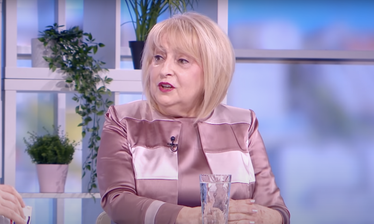 Kandidat za MINISTRA PROSVETE je Slavica Đukić Dejanović, Dačić poručio: Presudilo ISKUSTVO