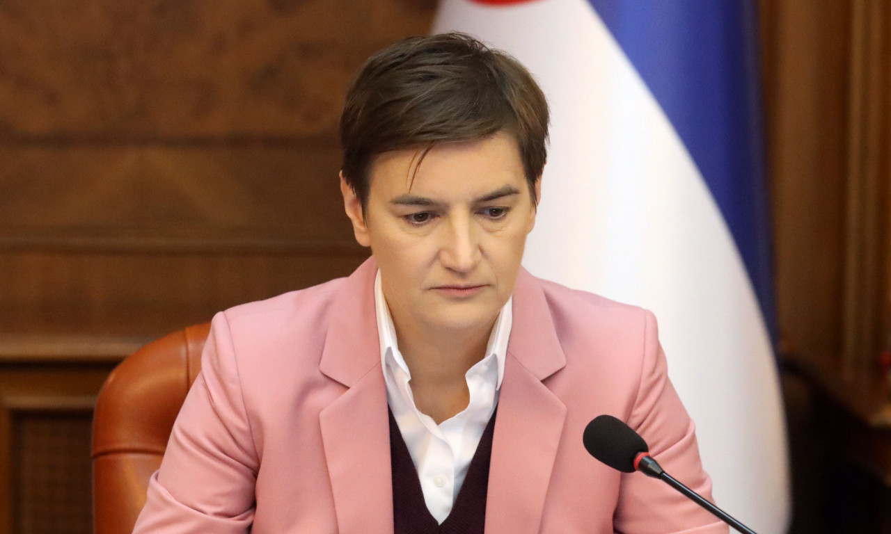 TRI KLJUČNE PORUKE Ane Brnabić kao odgovor na "ekonomsku analizu" projekta JADAR: "Lako proverljive NEISTINE!"