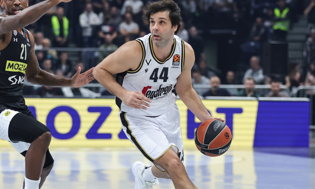 Veliki problem za Virtus: TEODOSIĆ dve nedelje VAN TERENA