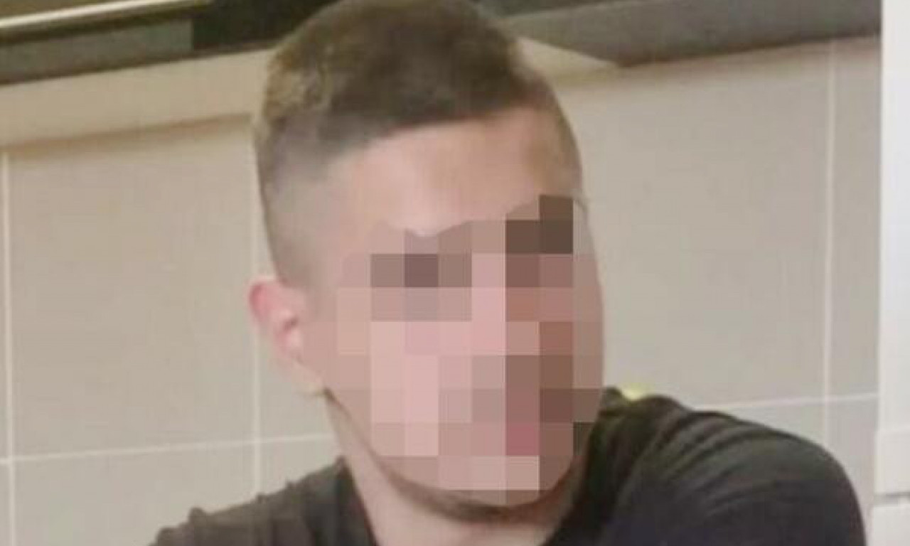 Vraća se kući: PRONAĐEN TINEJDŽER (17) koji je pre 2 dana NESTAO U KRALJEVU