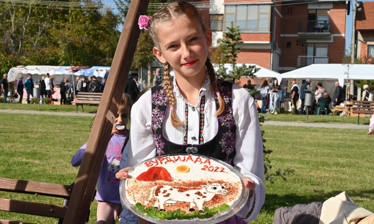 Zlate li šta je LUŽNIČKA VURDA? Ako je odgovor - NE, PROPUSTILI ste mnogo u ŽIVOTU