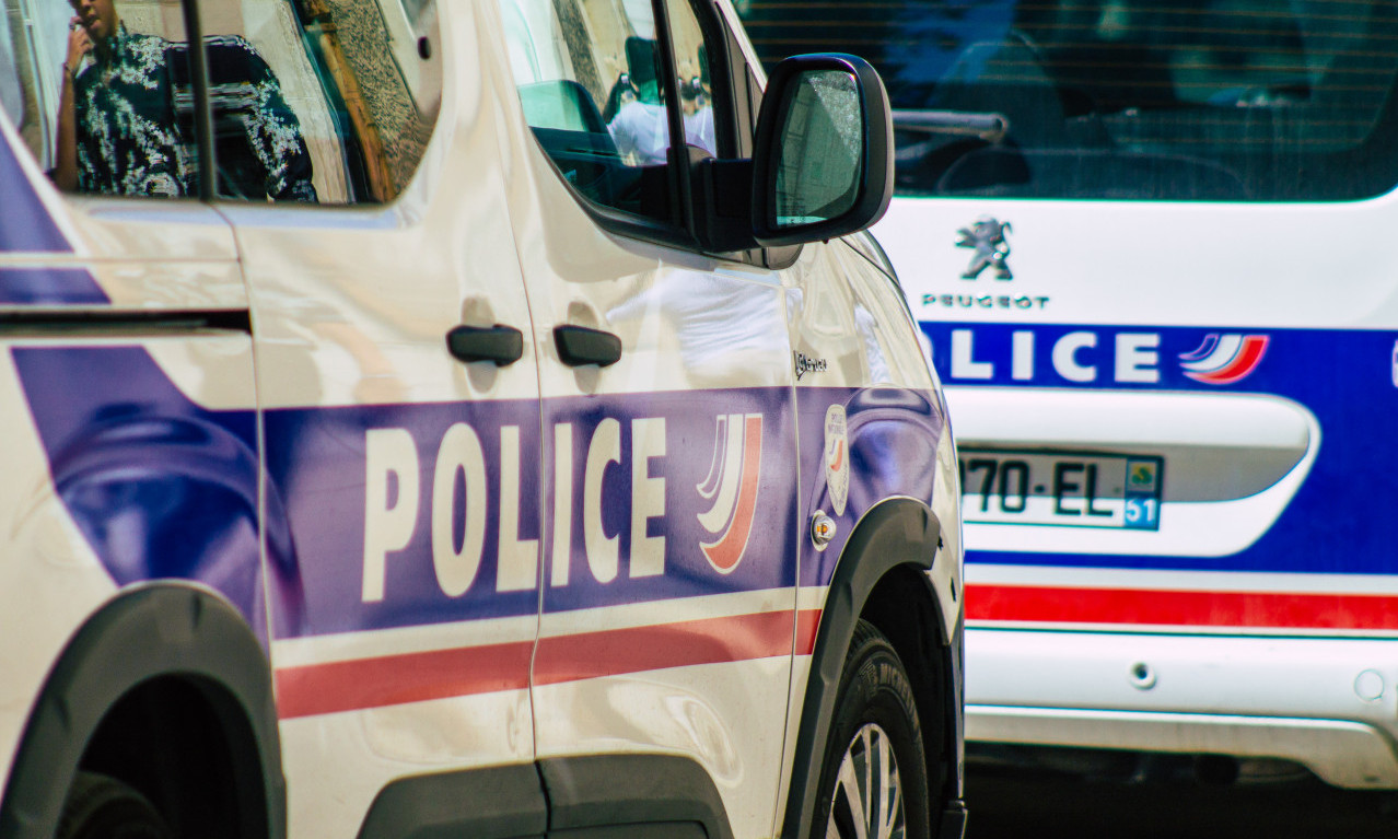 Troje maskiranih upalo na svadbu u Francuskoj i zapucalo: Jedna osoba stradala, petoro ranjeno