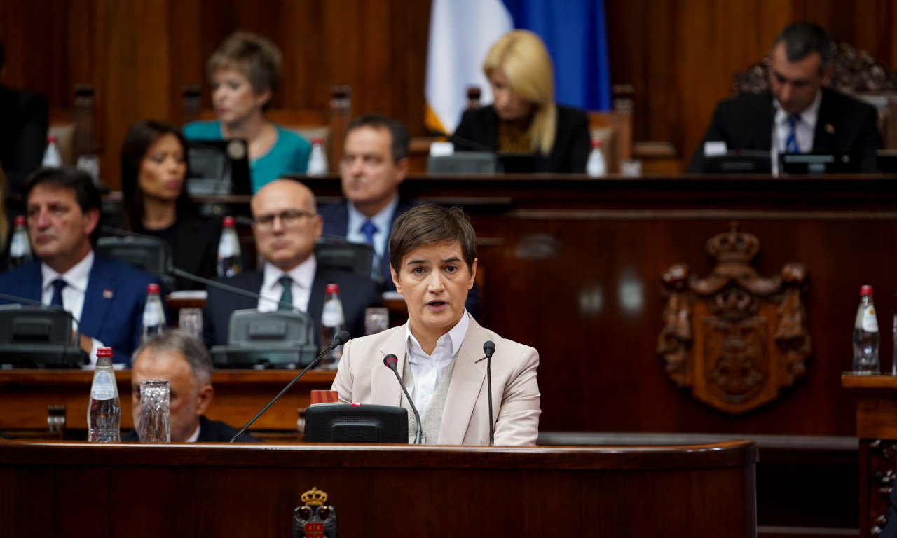 Nova VLADA pred NAJVEĆIM IZAZOVIMA, u narednim mesecima problem će biti ENERGETSKA KRIZA