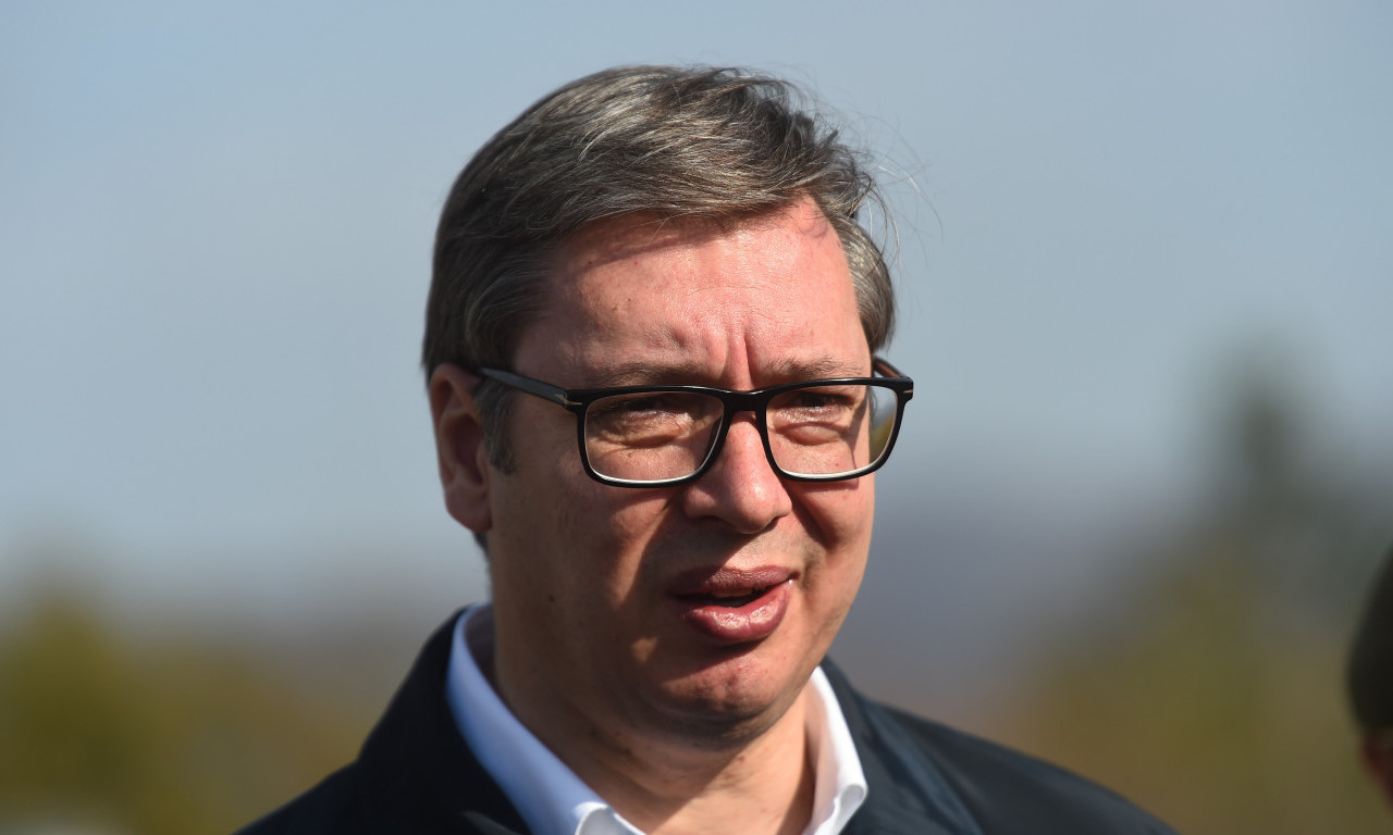 Vučić RAZGOVARAO sa Orbanom, uskoro SUSRET dvojice lidera u BEOGRADU