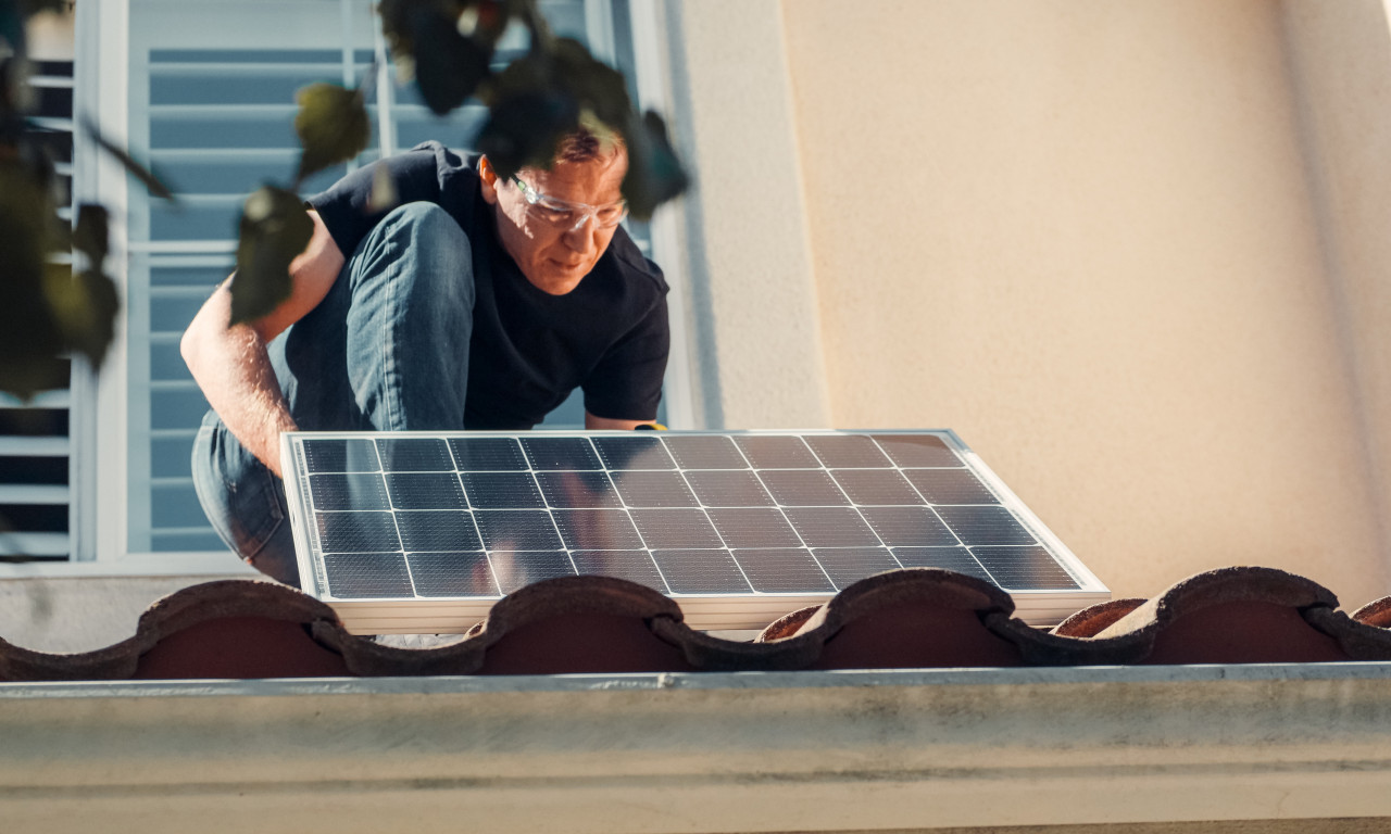 Zašto se tako MALI BROJ GRAĐANA odlučio ZA SOLARNE PANELE, iako država daje POLA PARA?