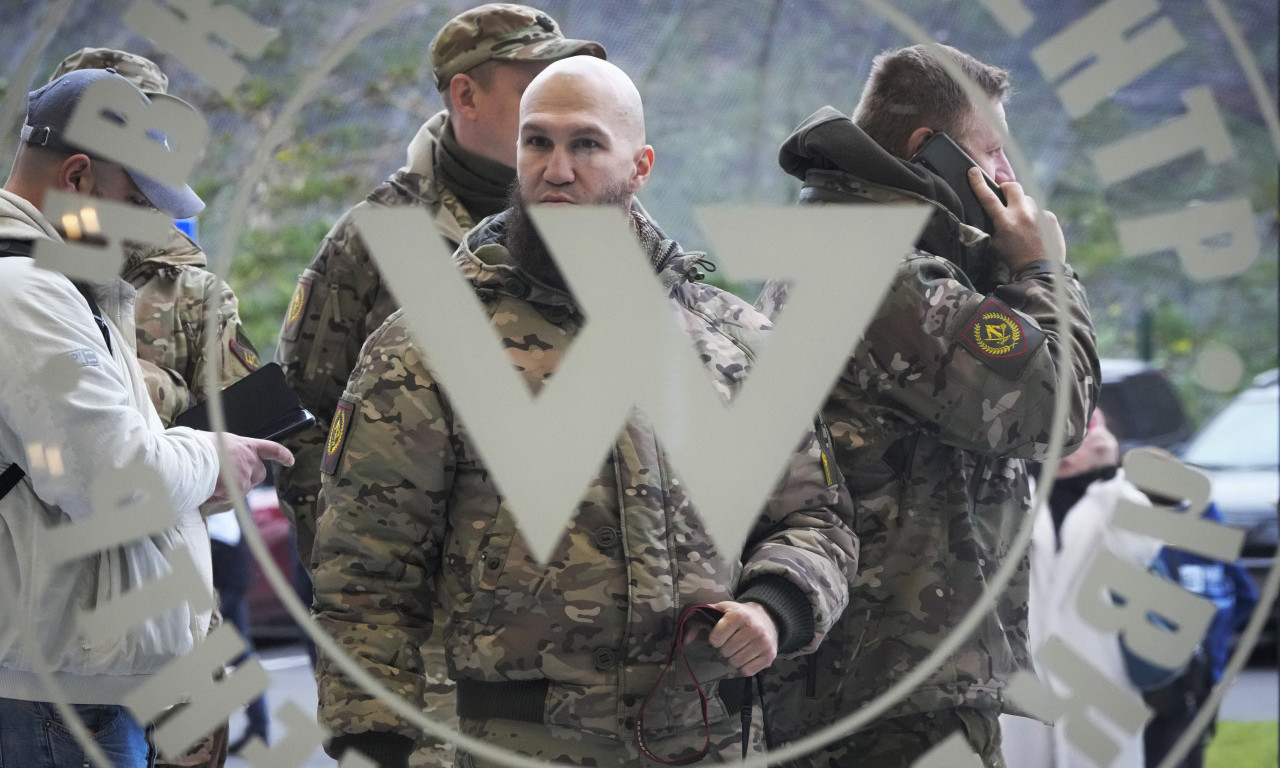 Šta NEMCI kažu ZA DOGAĐAJE u Rusiji: ELITA ćuti, sada niko JAVNO ne podržava Prigožina