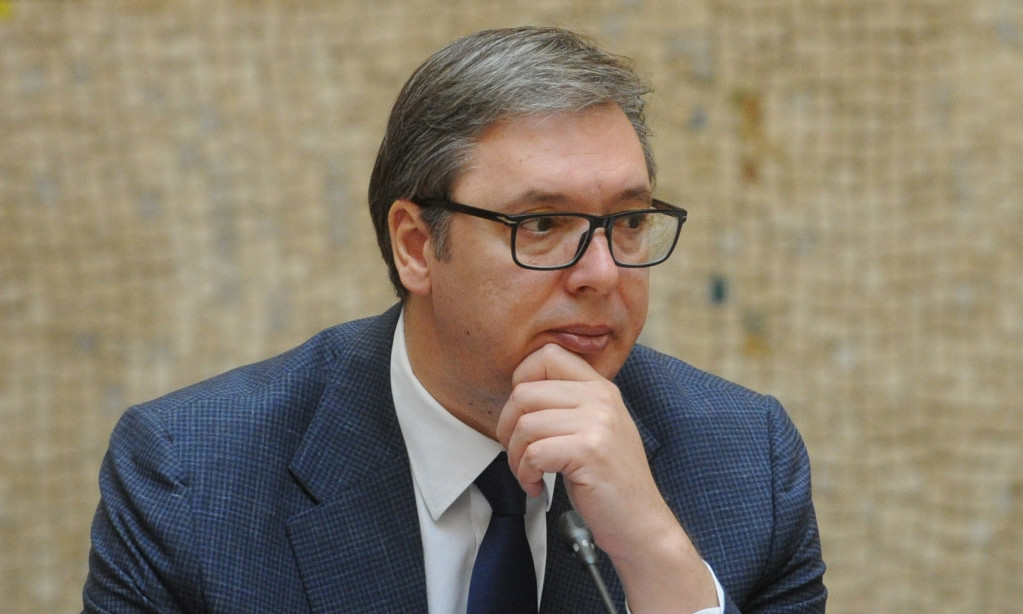 VUČIĆ posle sednice Vlade Srbije: NE ODUSTAJEMO od odgovorne politike MIRA I STABILNOSTI