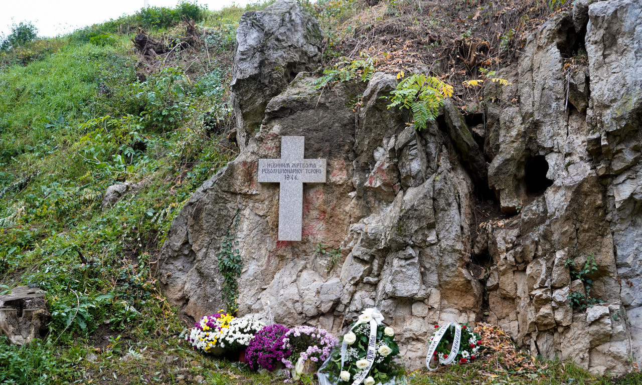 KRALJEVA ČESMA će biti RESTAURIRANA: Obeležena godišnjica STRELJANJA Beograđana oktobra 1944.