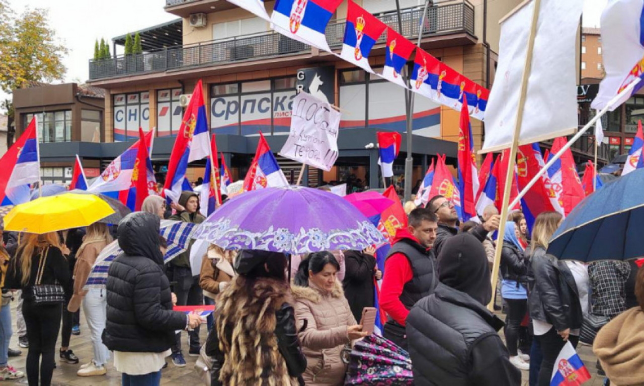 Dijalog u Briselu će DEFINITIVNO nešto POKRENUTI: Radaković očekuje da će IZBORI na Severu KiM biti brzo RASPISANI