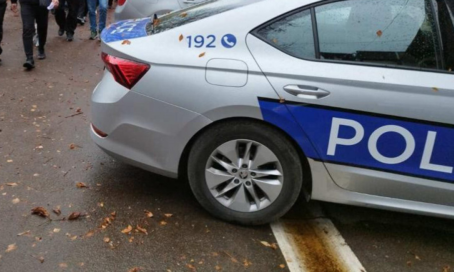 Svi ZABRINUTI, a niko PRSTOM da MRDNE: Sedmorica Srba PODNELA OSTVAKE u  tzv. kosovskoj policiji