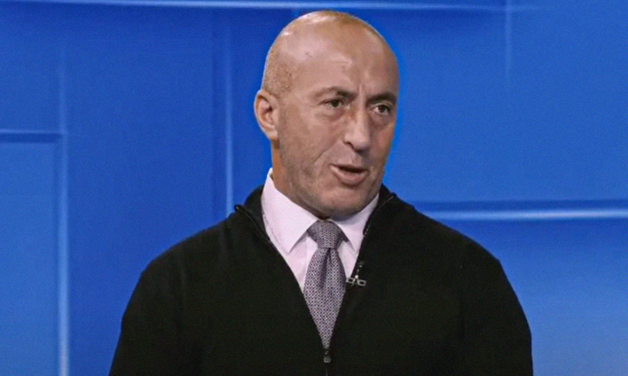 Haradinaj o obaranju KURTIJEVE VLADE: Da se to stavi na SKUPŠTINSKI RED, putem glasanja o POVERENJU