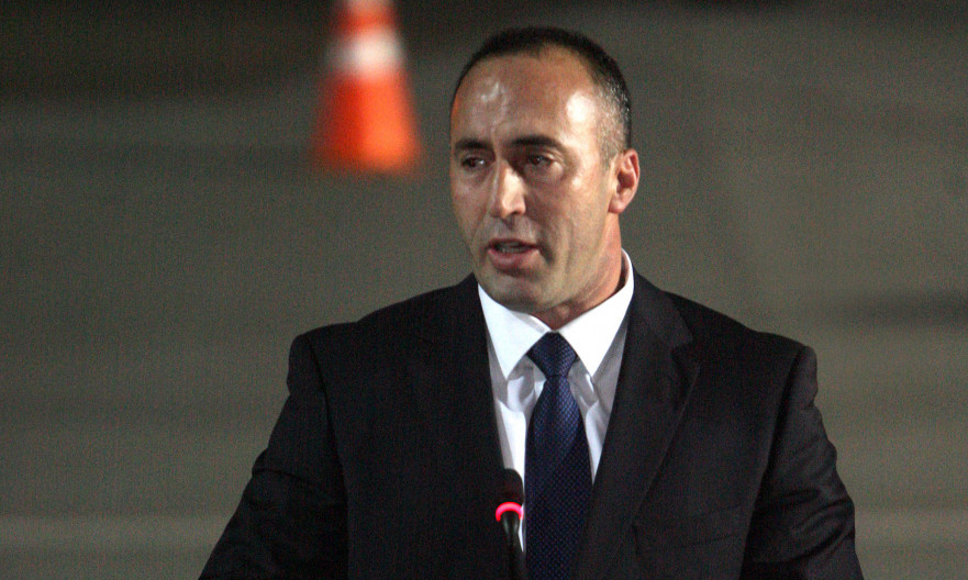 HARADINAJ napustio sastanak S KURTIJEM: Zašto je PREKINUO ODNOSE sa Amerikom?