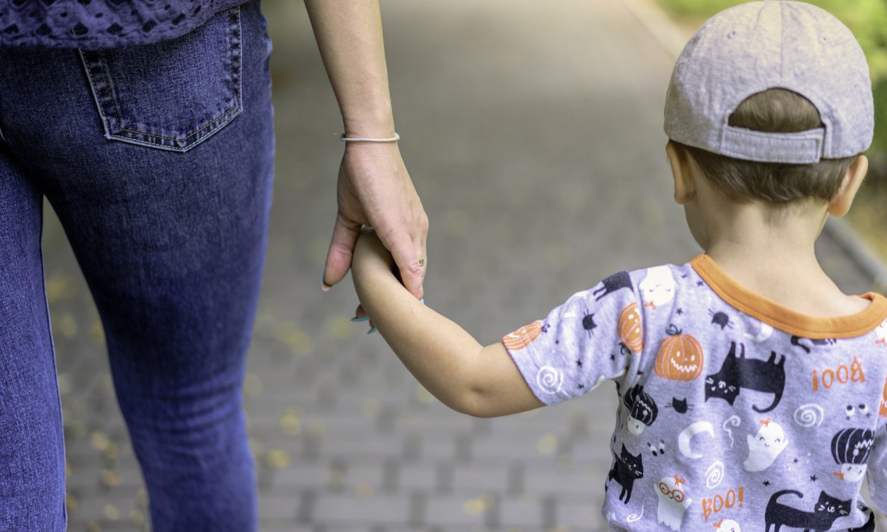 Dačić o dečaku, kog je OTAC ODVEO u Švajcarsku: POMOĆI ĆEMO majci, slučaj nije izolovan