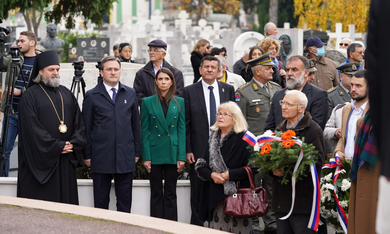 Naša POBEDA ne bi bila moguća bez SAVEZNIKA: SRBIJA se posle rata UZDIGLA, OJAČALA i OŽIVELA