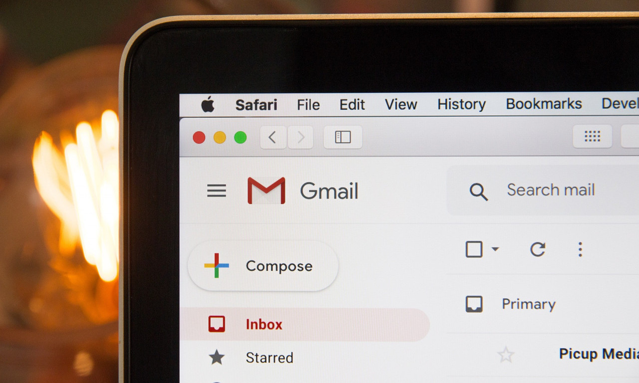 GOOGLE spreman da BRIŠE NALOGE! Otkrivamo ko više NEĆE IMATI GMAIL