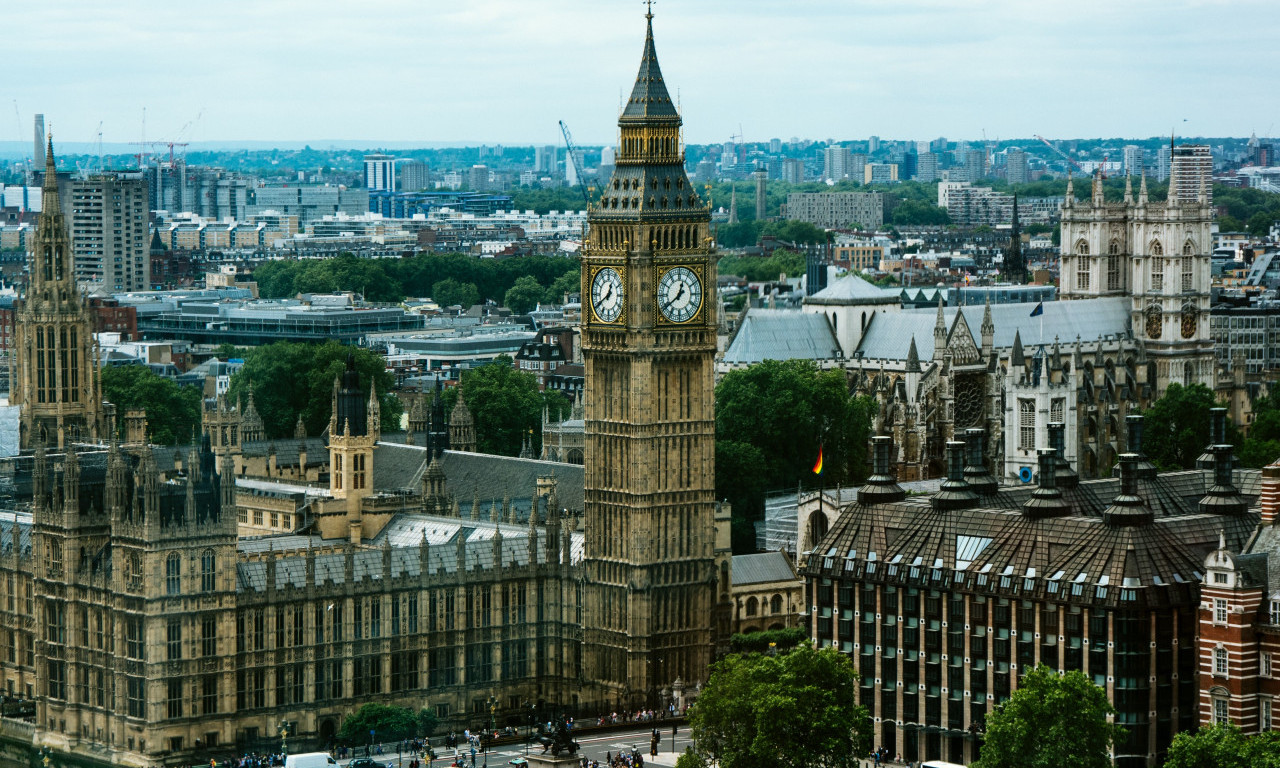 Ponovo će se redovno oglašavati SAT sa tornja BIG BEN - posle pauze od punih 5 godina