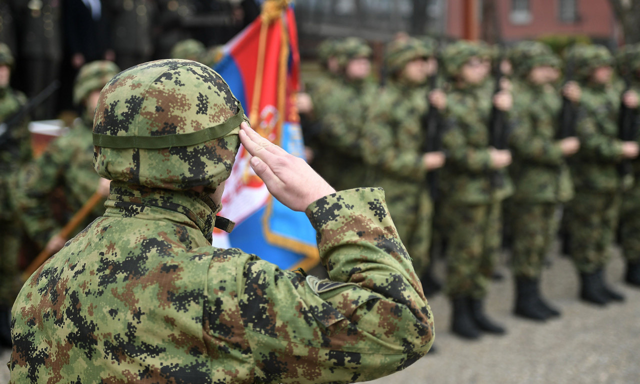 Ovo je lista NAJMOĆNIJIH VOJSKI na svetu: Srbija na ZAVIDNOJ POZICIJI, najjača u REGIONU!