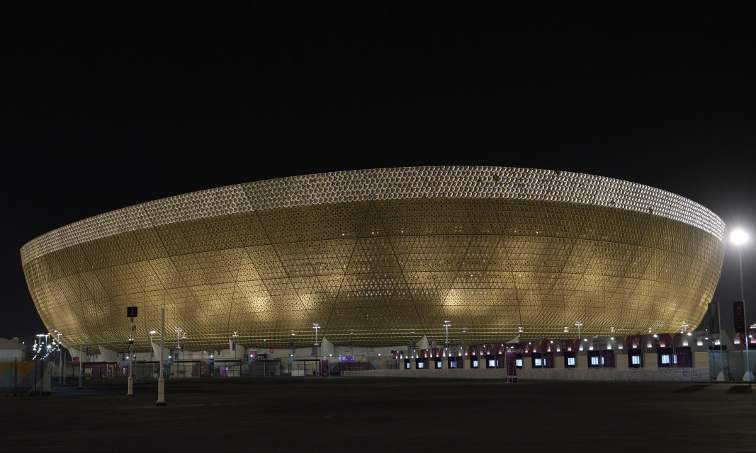 ZJAPI RUPA ispred stadiona u KATARU: Da li će NAVIJAČI moći da gledaju SRBIJU i BRAZIL?