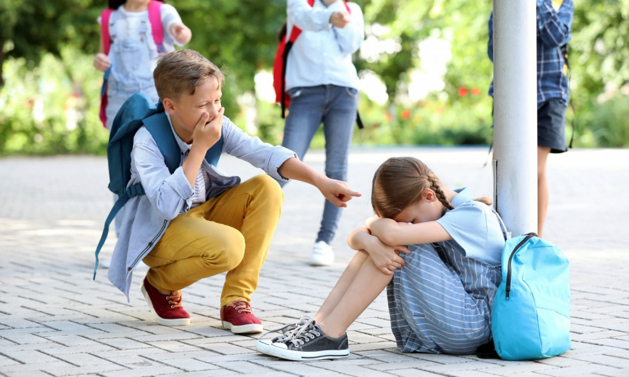 Život dece sa POSEBNIM POTREBAMA je težak, a njihovi RODITELJI suočavaju se sa NIZOM PROBLEMA