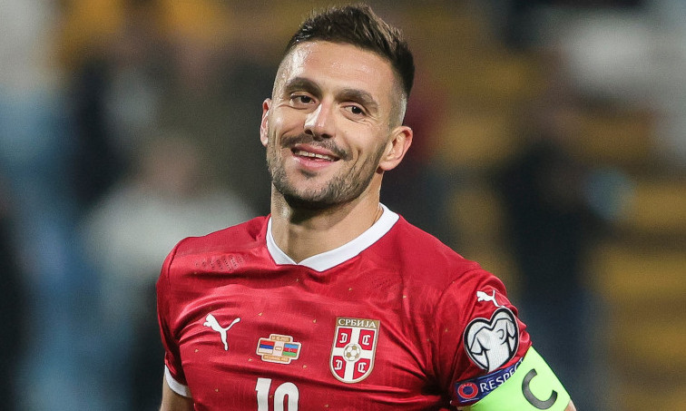 GOL i asistencija KAPITENA Orlova: Vraćaju se i TADIĆ i Ajaks