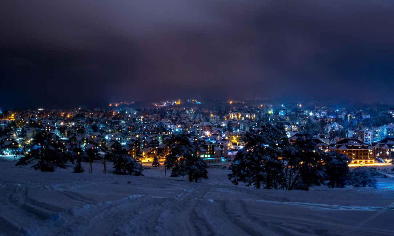 BEZOBRAZNE cene za NOVU GODINU: ZLATIBOR skuplji od PRAGA, Milana, ISTANBULA... - samo za apartman TREBA VAM 3.000 evra