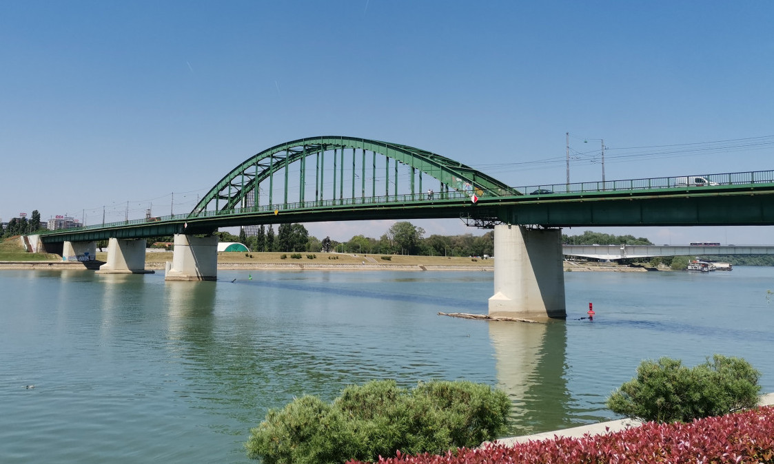 Da li je RUŠENJE SAVSKOG MOSTA stvarno neophodno? Možda i jeste, ali GRAĐANI TRAŽE DOKAZE