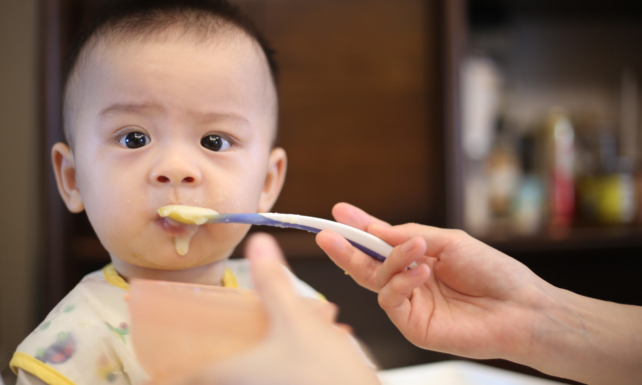 Roditelji, zašto BACATE PARE? Novi trend u Srbiji - nutricionisti prave JELOVNIKE ZA BEBE, da li je to potrebno?