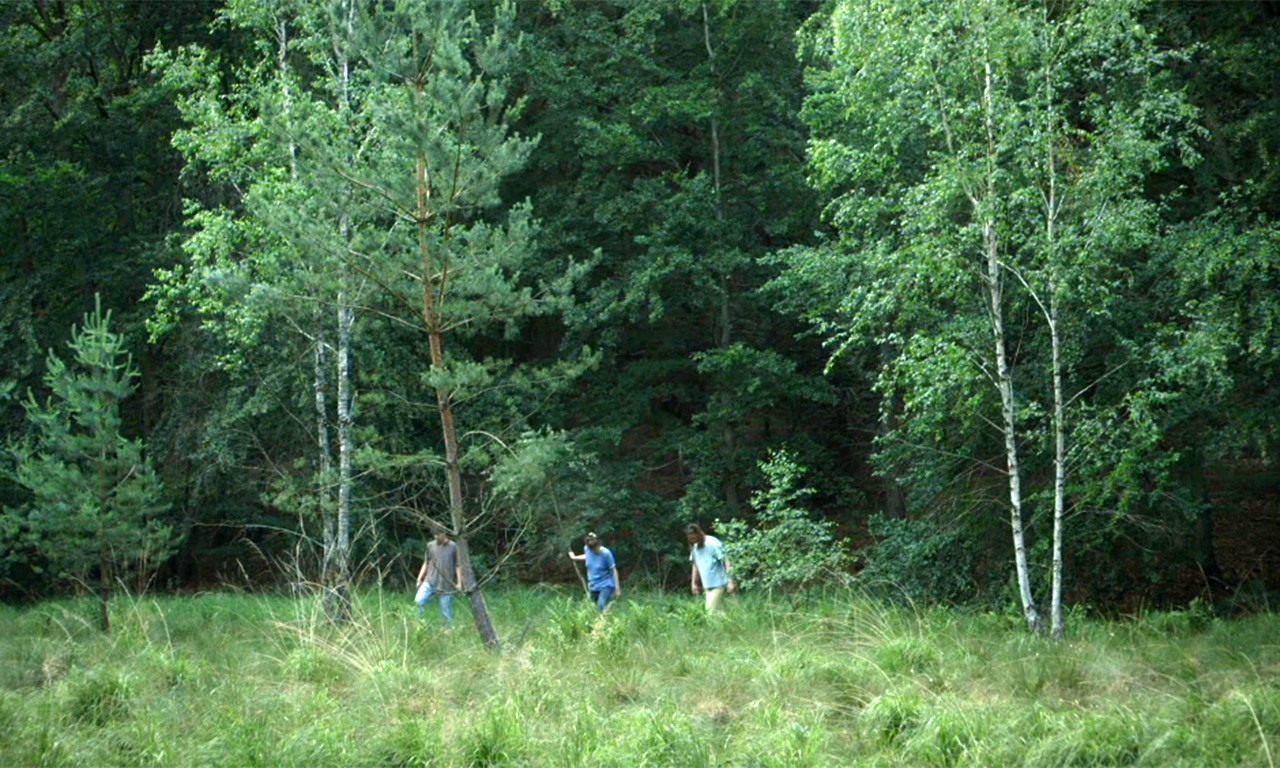 28. FAF: PREMIJERA FILMA "Poslevode" Daneta Komljena