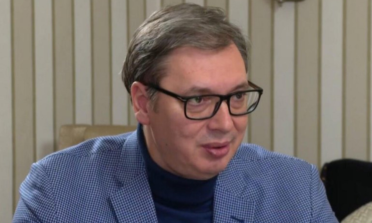 Vučić iz Osla: Energetika je NAJVAŽNIJI INTERES svakog građanina, PREŽIVEĆEMO ovu ZIMU