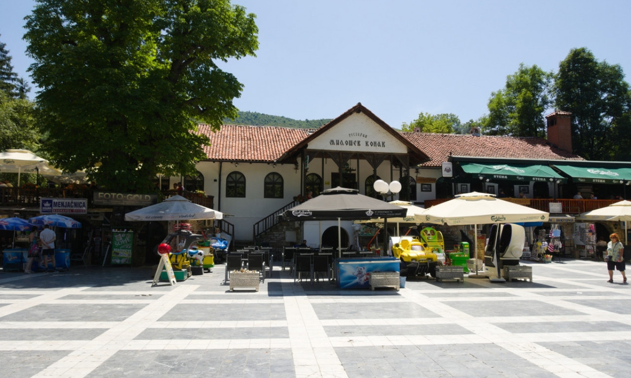 U utorak počinje PRIJAVA za novih 100.000 TURISTIČKIH VAUČERA: Omiljena destinacija - SOKOBANJA