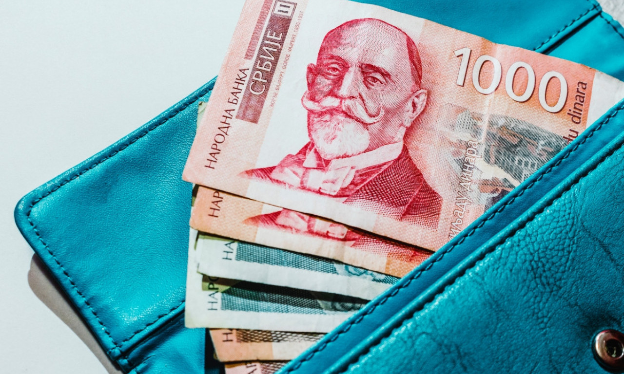 A šta ako vam nije LEGLO 5.000 dinara? POSTOJI veoma lako REŠENJE