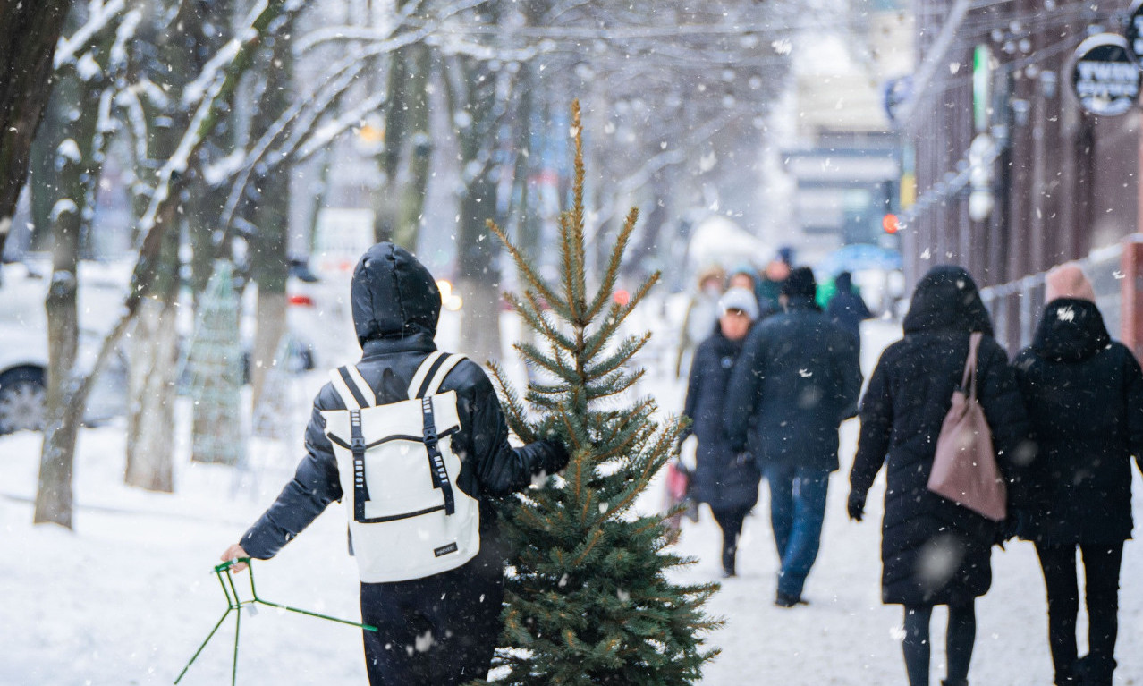 Poznati meteorolog POGODIO PLASMAN Orlova u Kataru - da li je i datum PRVOG SNEGA ove zime?