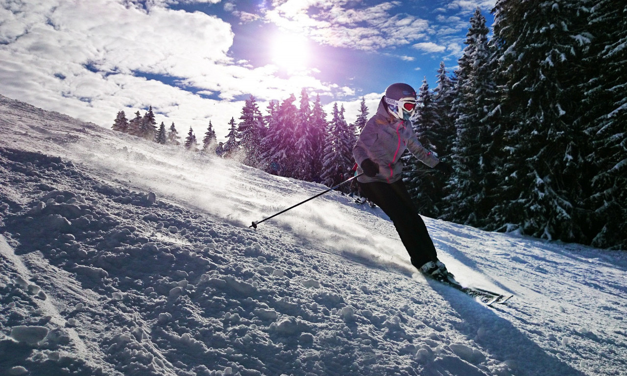 Otvorena SKI SEZONA na Kopaoniku: CENE ostale ISTE