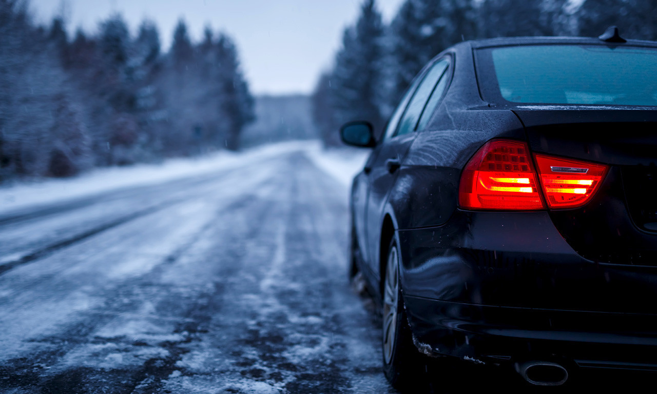 I danas jutarnji mraz, ali BEZ PADAVINA: Najviša temperatura tokom dana od -3 do 2 °C