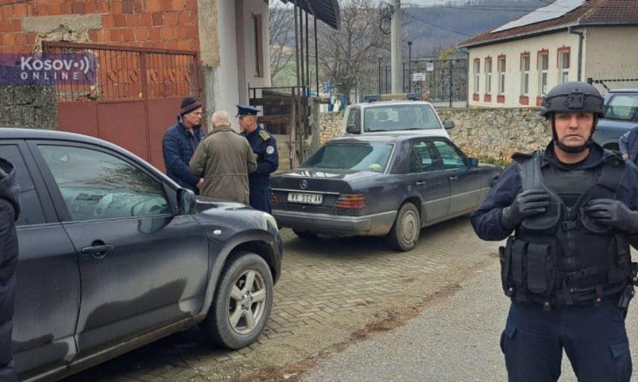 Nemačka STOPIRALA saradnju sa PRIŠTINOM: Kurti prevršio SVAKU MERU, dozlogrdilo i NAJVEĆIM prijateljima TERORISTA