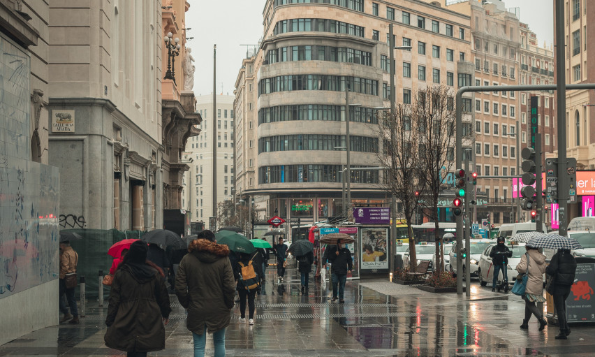 Evo šta kaže poznati METEOROLOG: Da li će ove ZIME biti SNEGA?