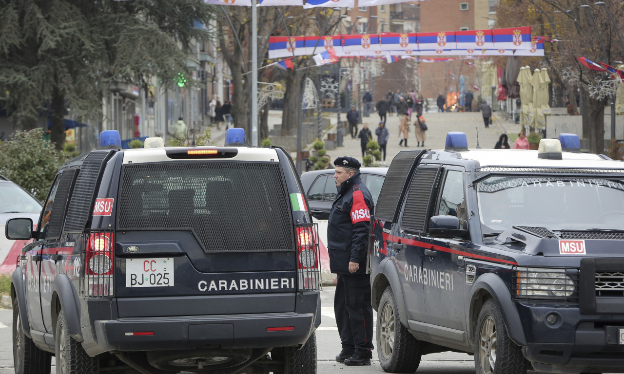 Francuzi "OLADILI" Kurtija posle ZAHTEVA Prištine za članstvo u Evropskoj uniji