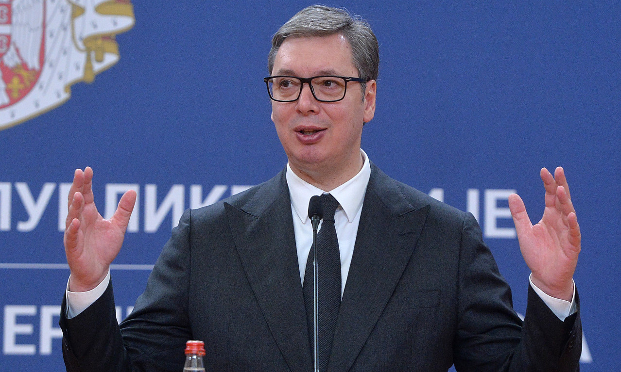 ANONIMUSI zapretili, VUČIĆ reagovao: Spremljena ODBRANA protiv HAKERA