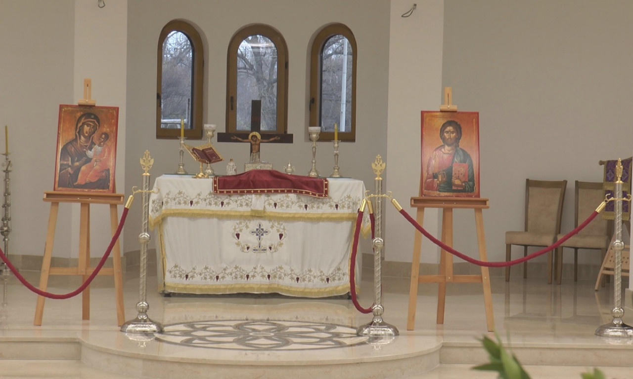 Danas slavimo Svetog mučenika Julijana i Svetu Anastasiju: OVU stvar treba da urade SVE ŽENE