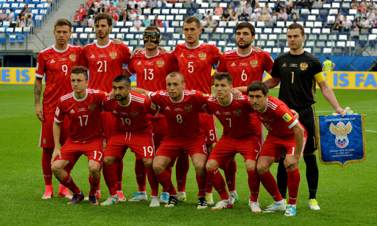 Rusi MENJAJU PLOČU? "Baćuške" NEĆE da istupe iz UEFA, hoće u kvalifikacije za MUNDIJAL