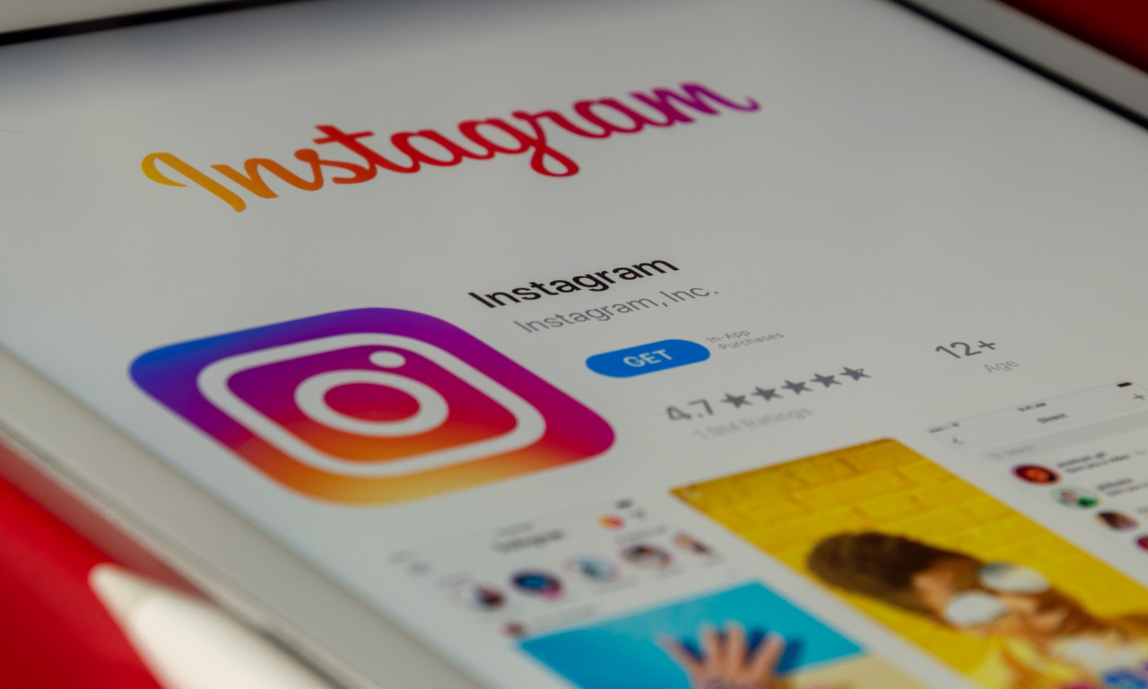 RASTE kao kvasac: INSTAGRAM će imati 1,56 MILIJARDI korisnika do 2027. godine