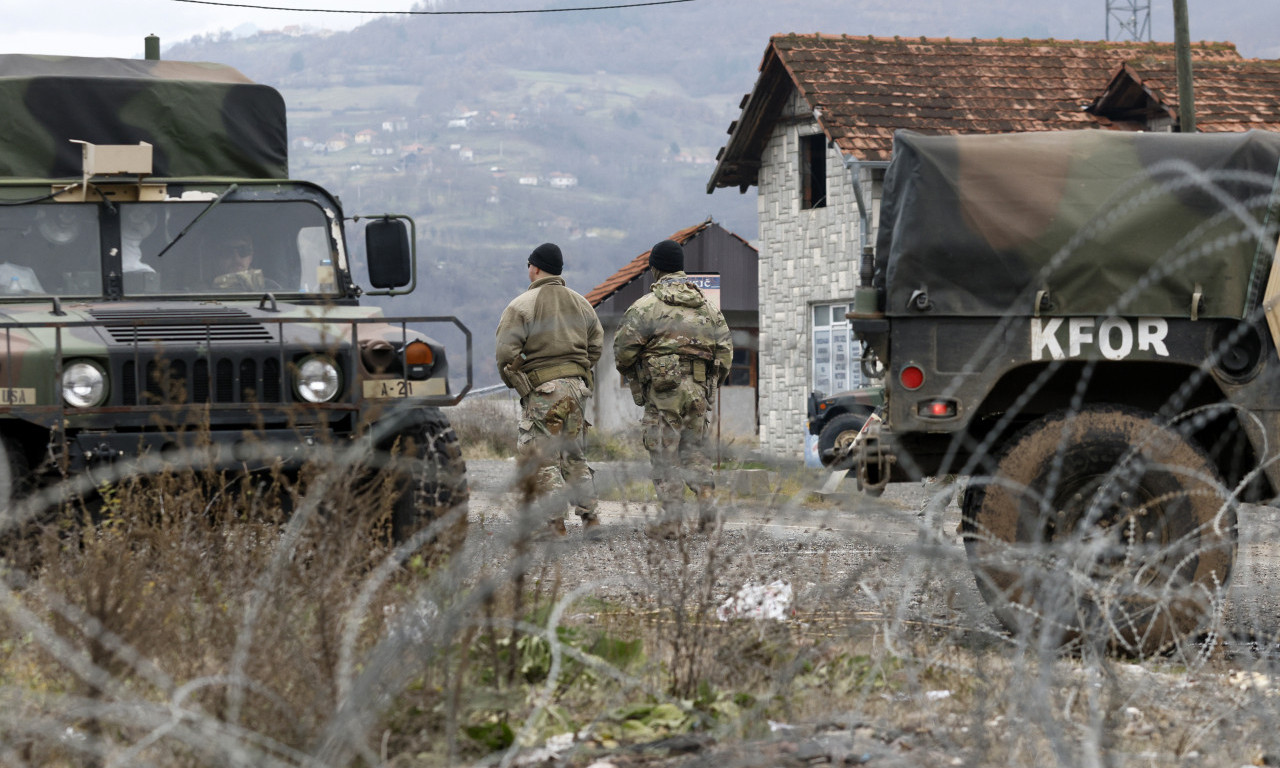 57% građana Srbije ZA FRANCUSKO-NEMAČKI PLAN, samo ako se iz njega IZBACI JEDNA STVAR